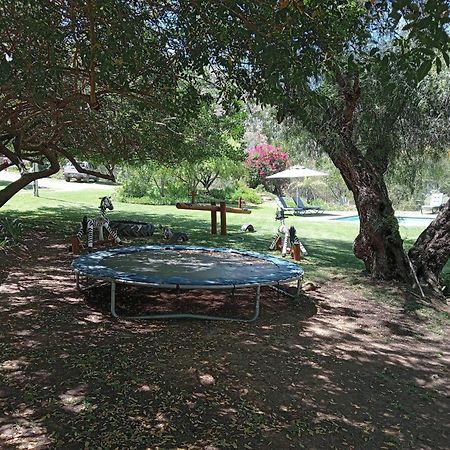 Kranskloof Country Lodge أوتشورن المظهر الخارجي الصورة