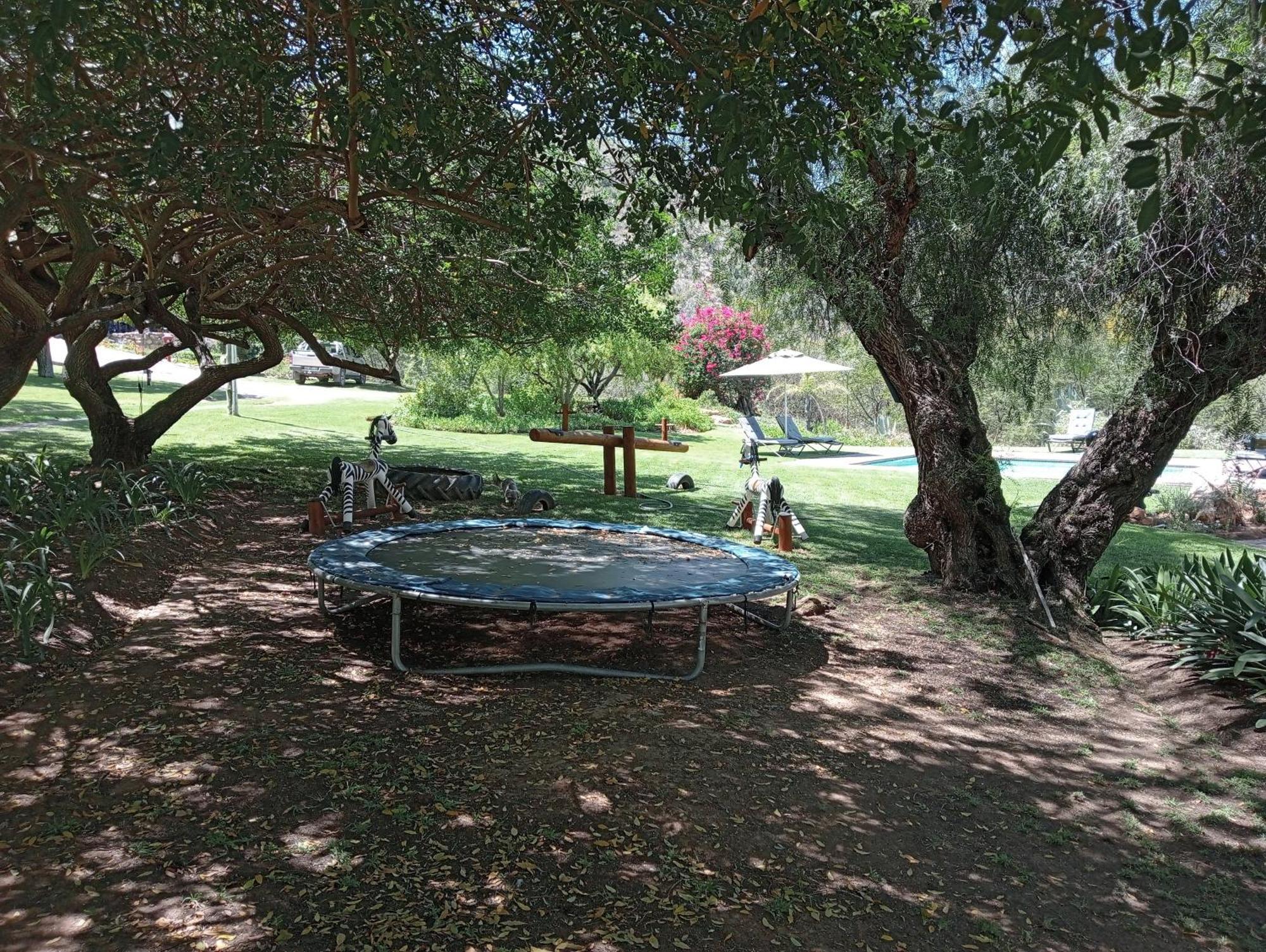 Kranskloof Country Lodge أوتشورن المظهر الخارجي الصورة