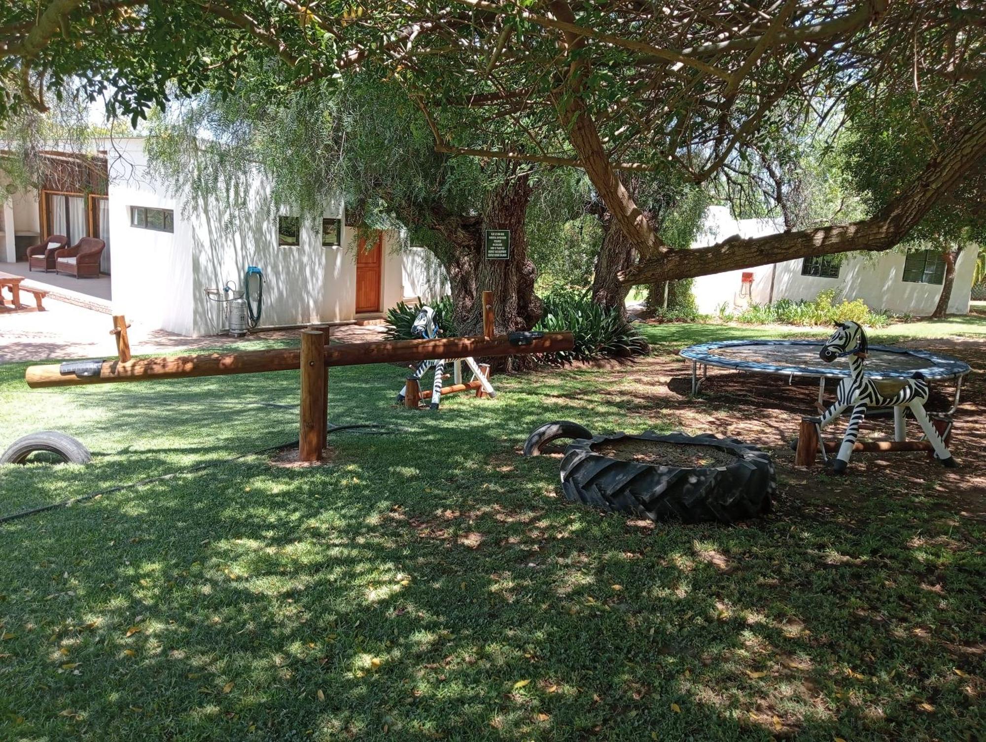 Kranskloof Country Lodge أوتشورن المظهر الخارجي الصورة
