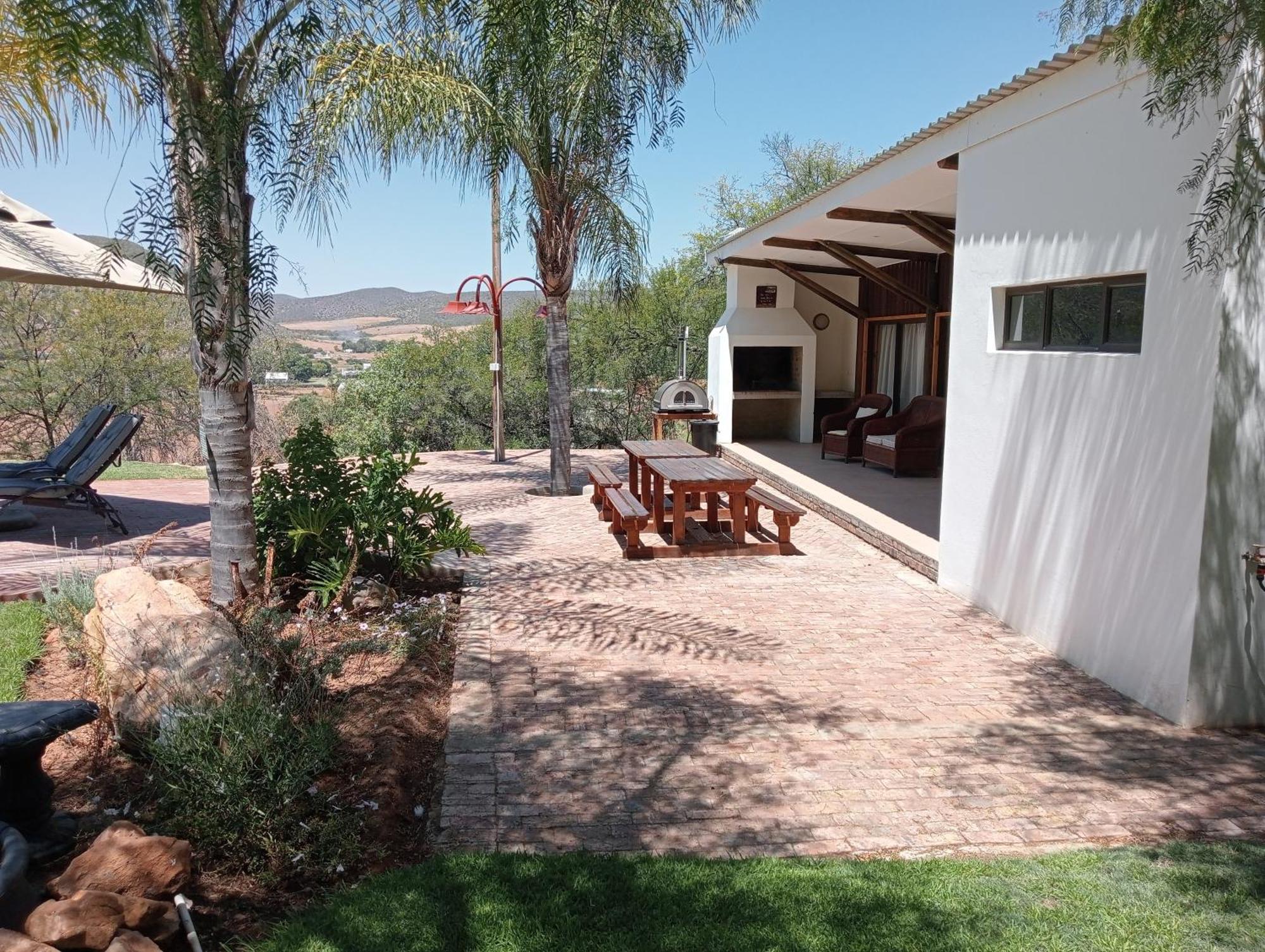 Kranskloof Country Lodge أوتشورن المظهر الخارجي الصورة
