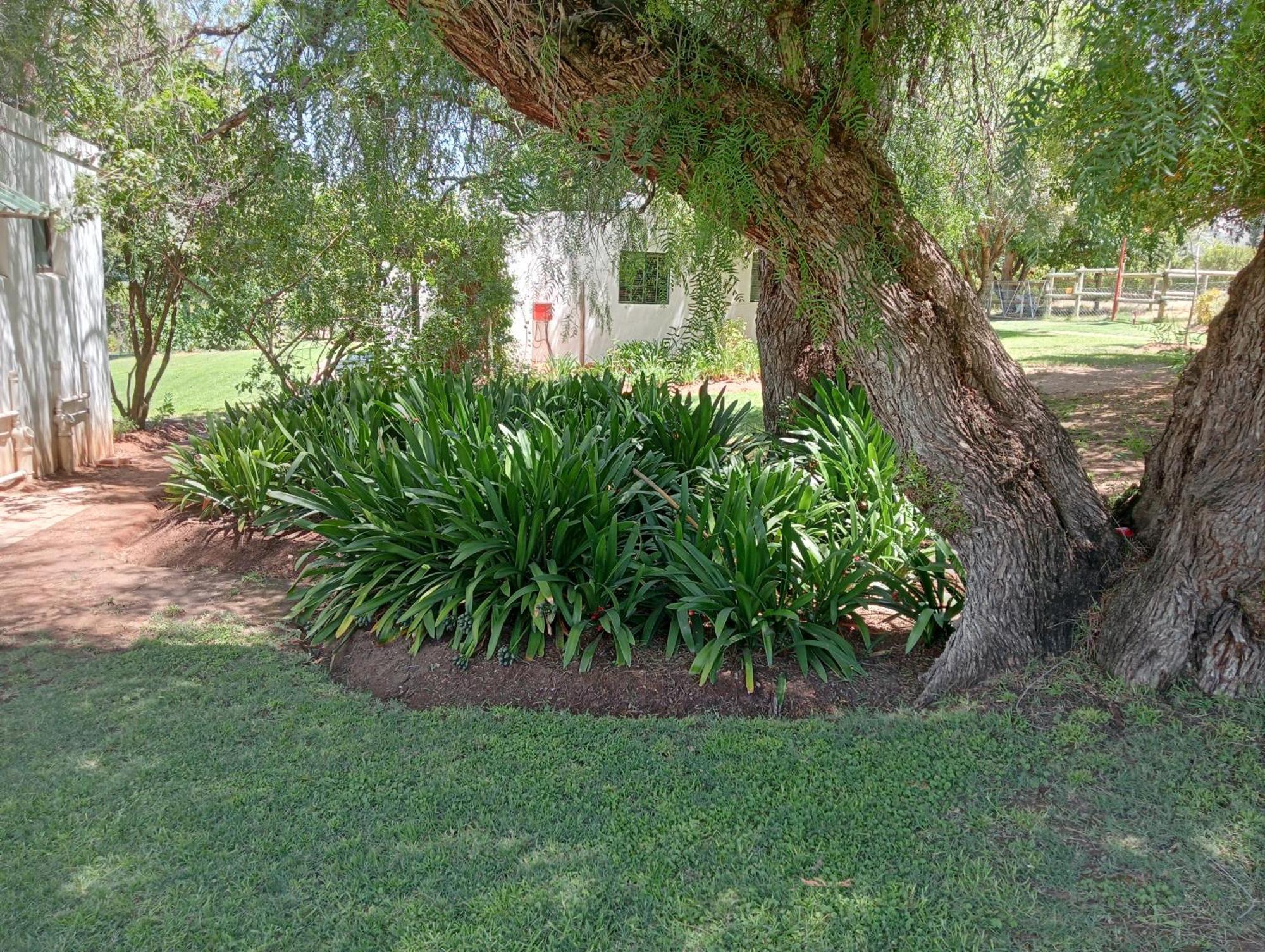 Kranskloof Country Lodge أوتشورن المظهر الخارجي الصورة