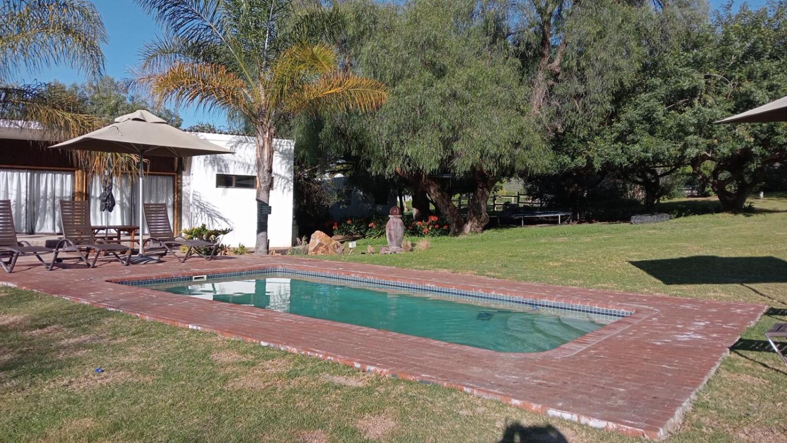 Kranskloof Country Lodge أوتشورن المظهر الخارجي الصورة