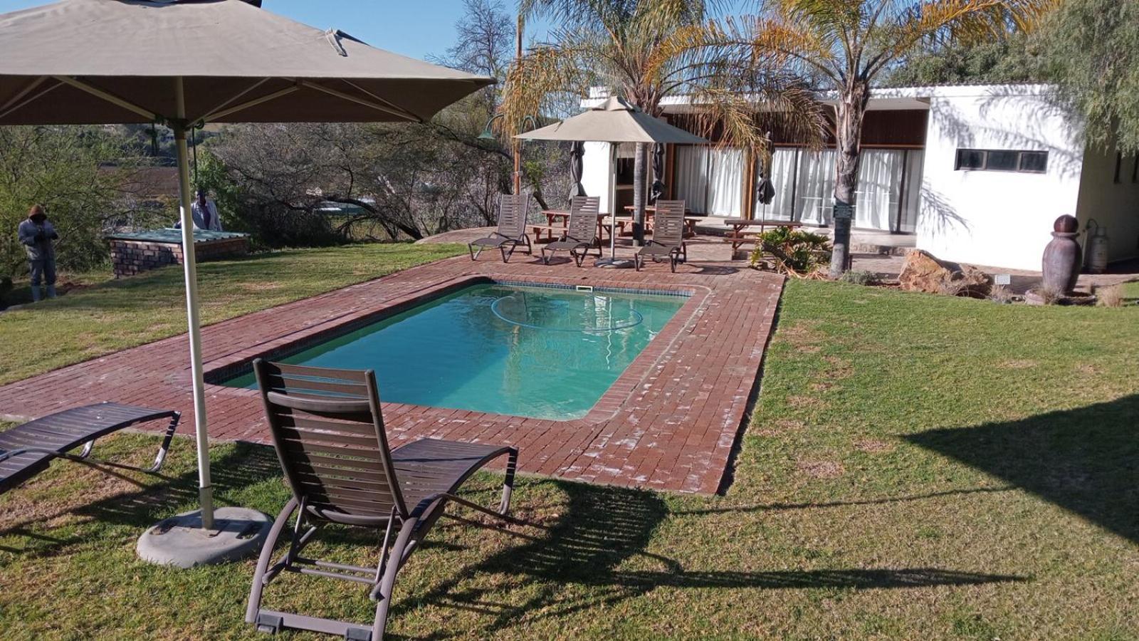 Kranskloof Country Lodge أوتشورن المظهر الخارجي الصورة