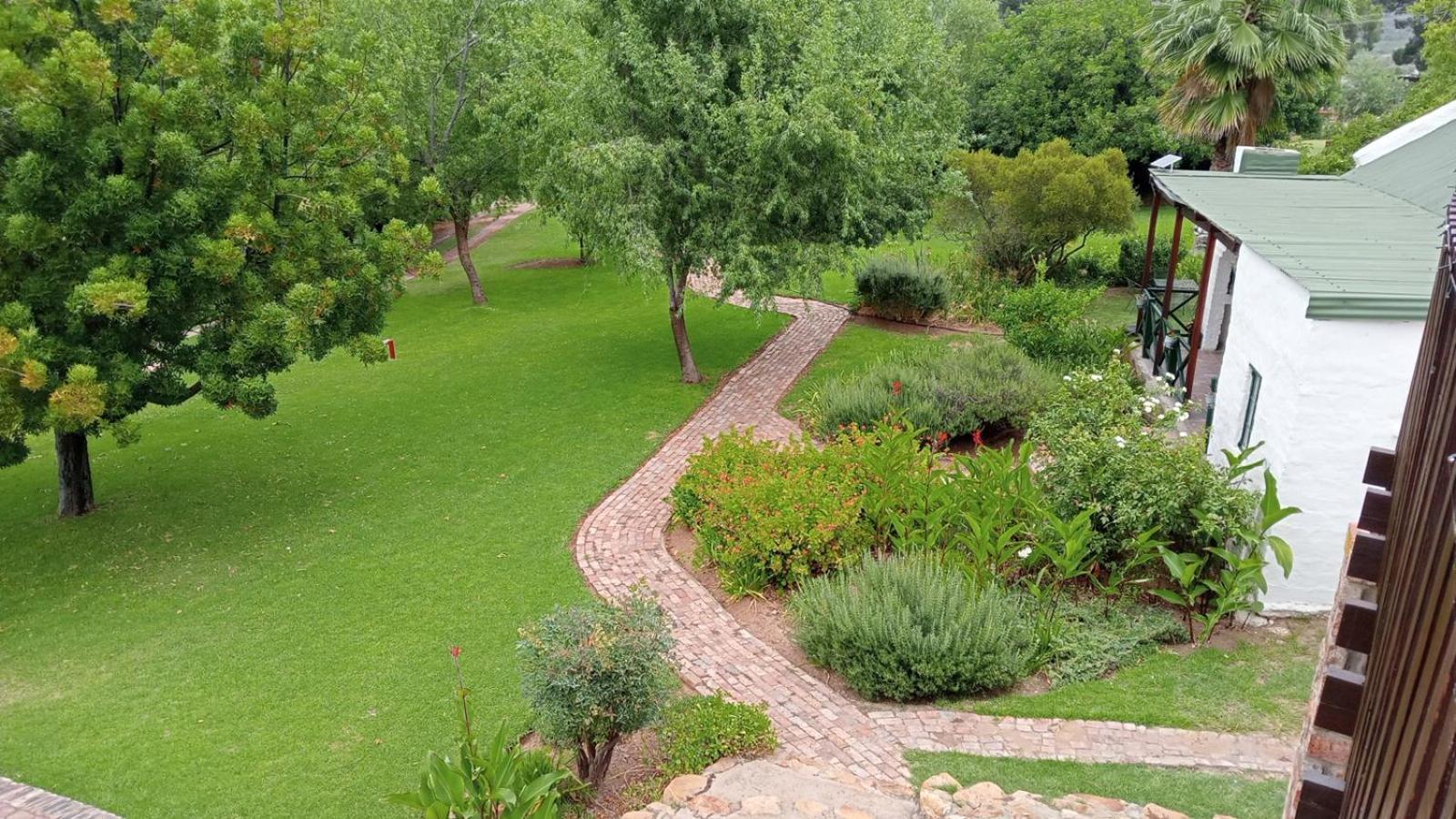 Kranskloof Country Lodge أوتشورن المظهر الخارجي الصورة