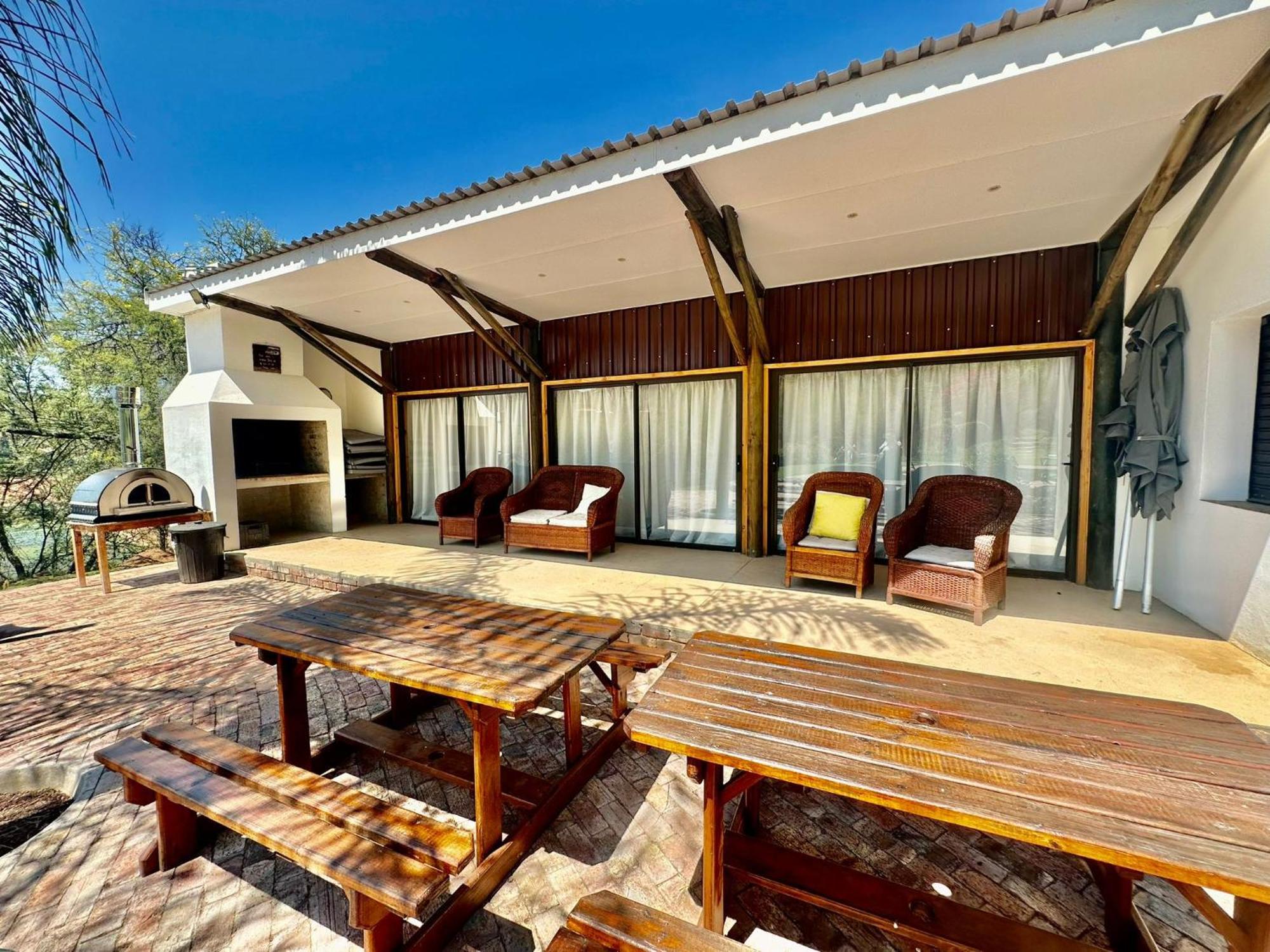 Kranskloof Country Lodge أوتشورن المظهر الخارجي الصورة