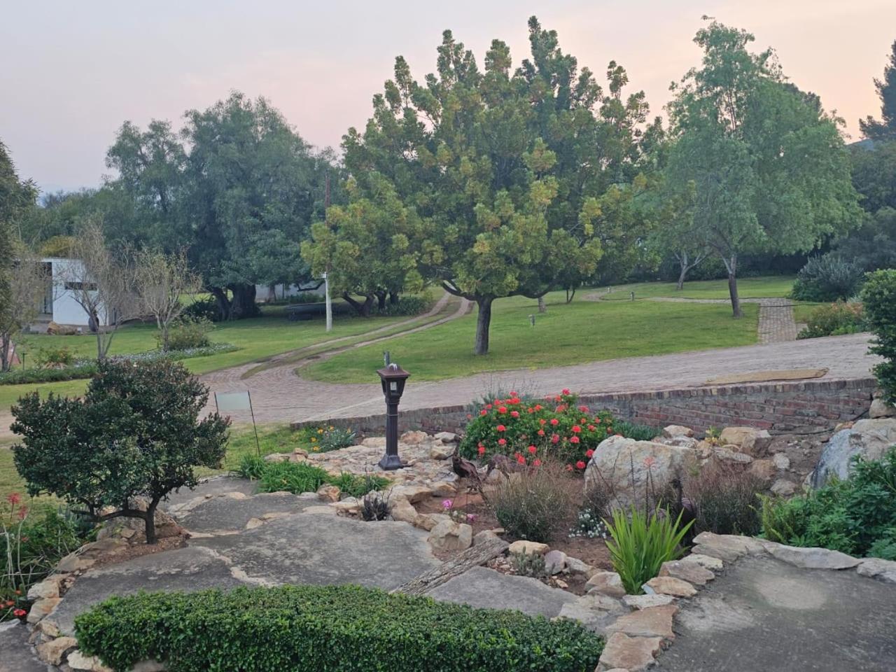 Kranskloof Country Lodge أوتشورن المظهر الخارجي الصورة