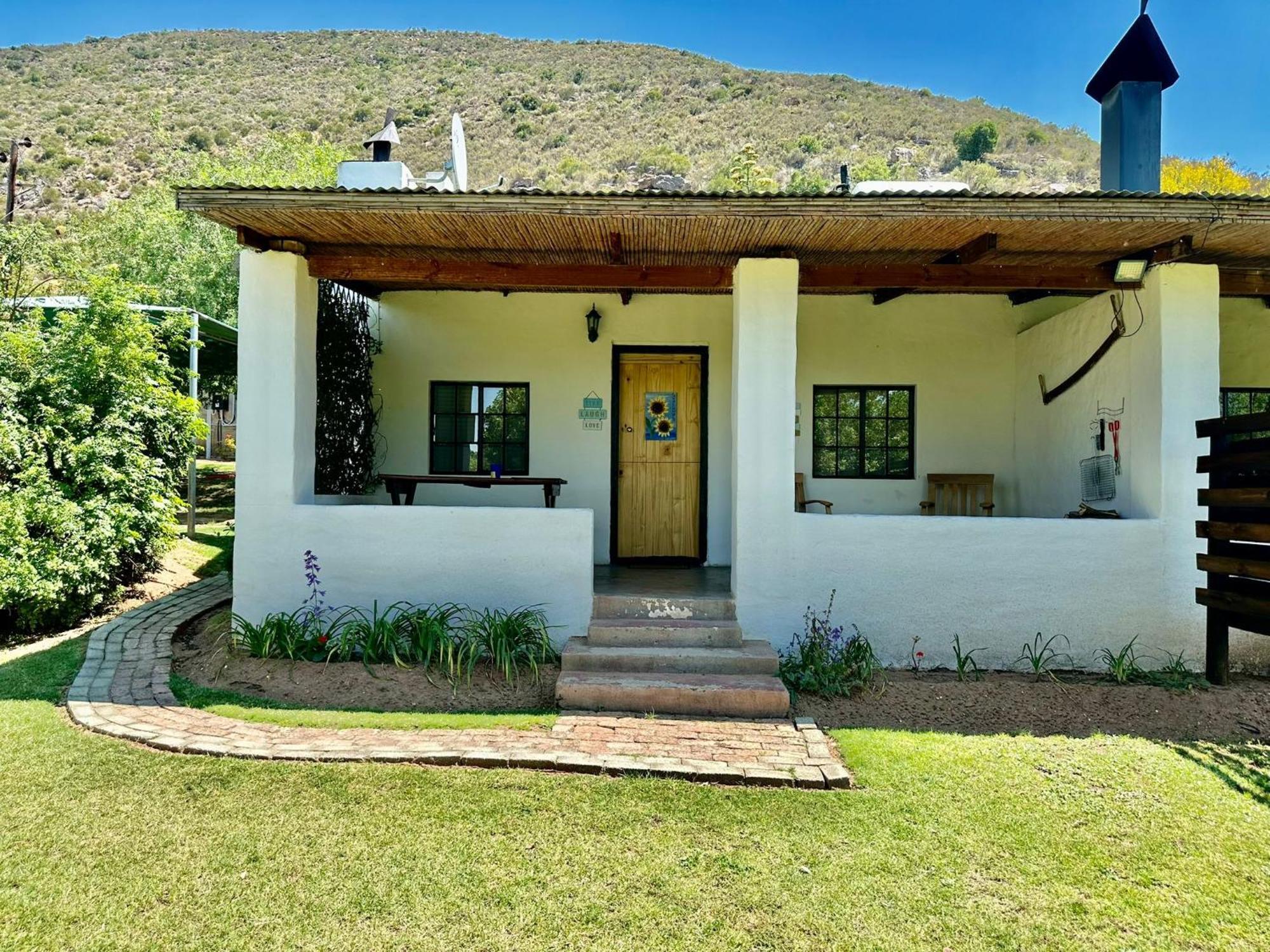 Kranskloof Country Lodge أوتشورن المظهر الخارجي الصورة