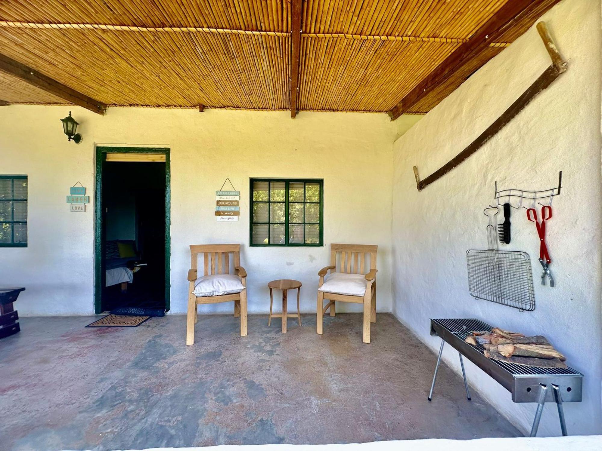 Kranskloof Country Lodge أوتشورن المظهر الخارجي الصورة