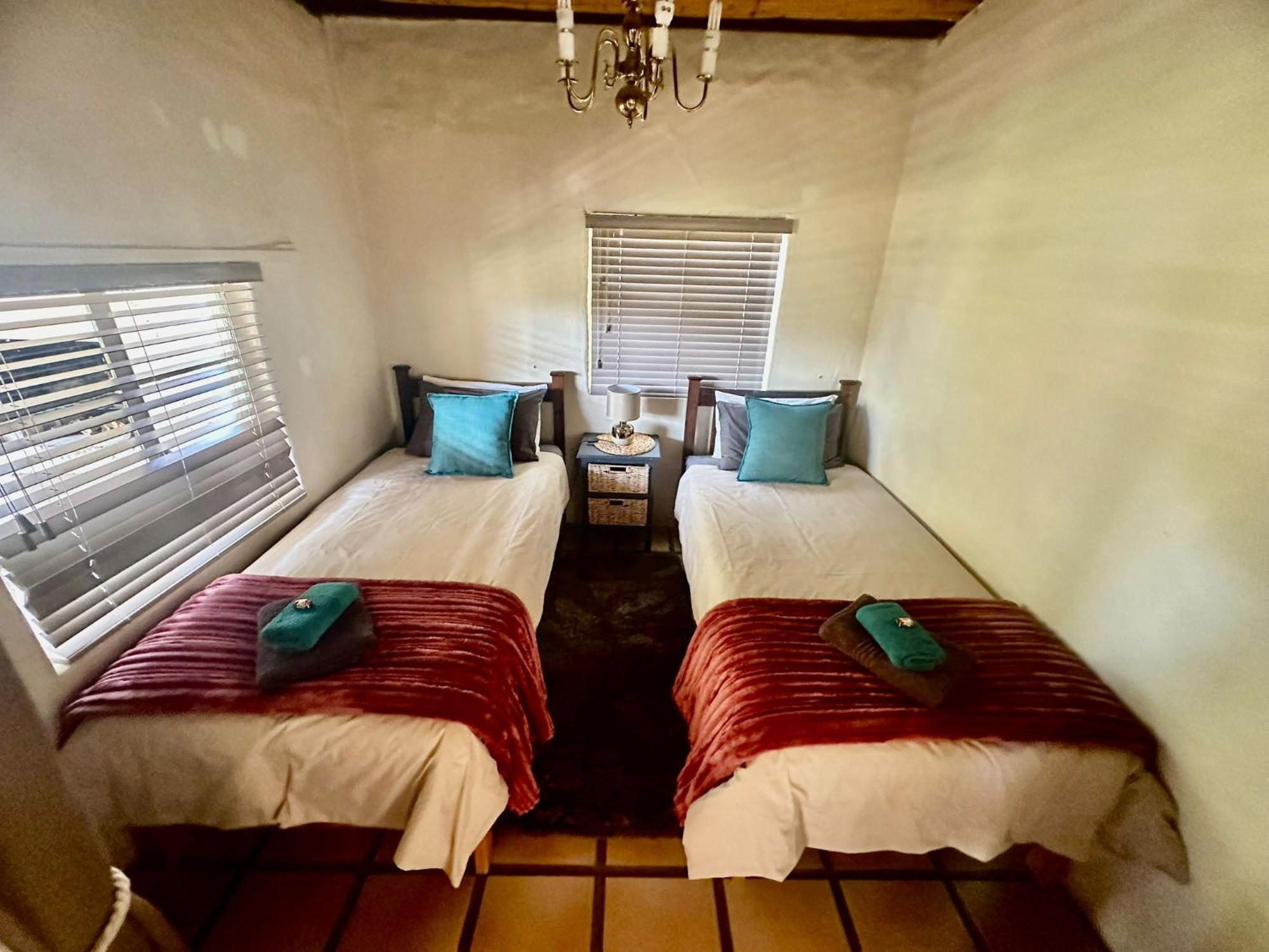 Kranskloof Country Lodge أوتشورن المظهر الخارجي الصورة