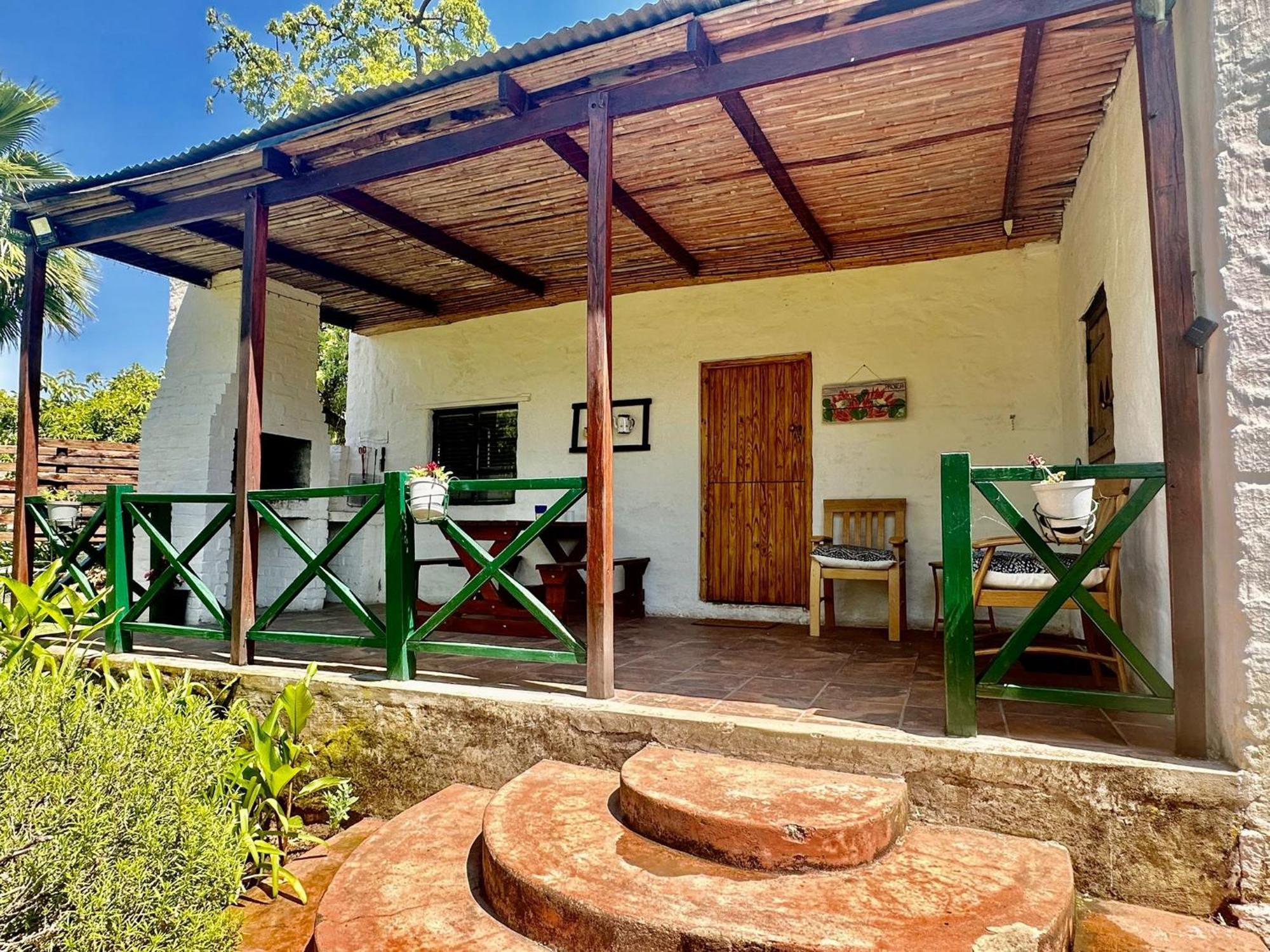 Kranskloof Country Lodge أوتشورن المظهر الخارجي الصورة