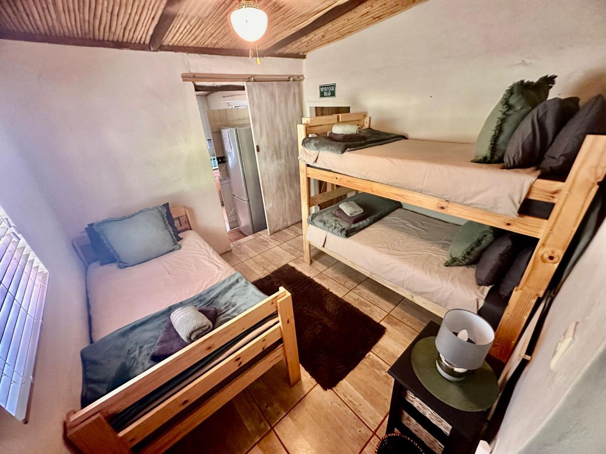 Kranskloof Country Lodge أوتشورن المظهر الخارجي الصورة