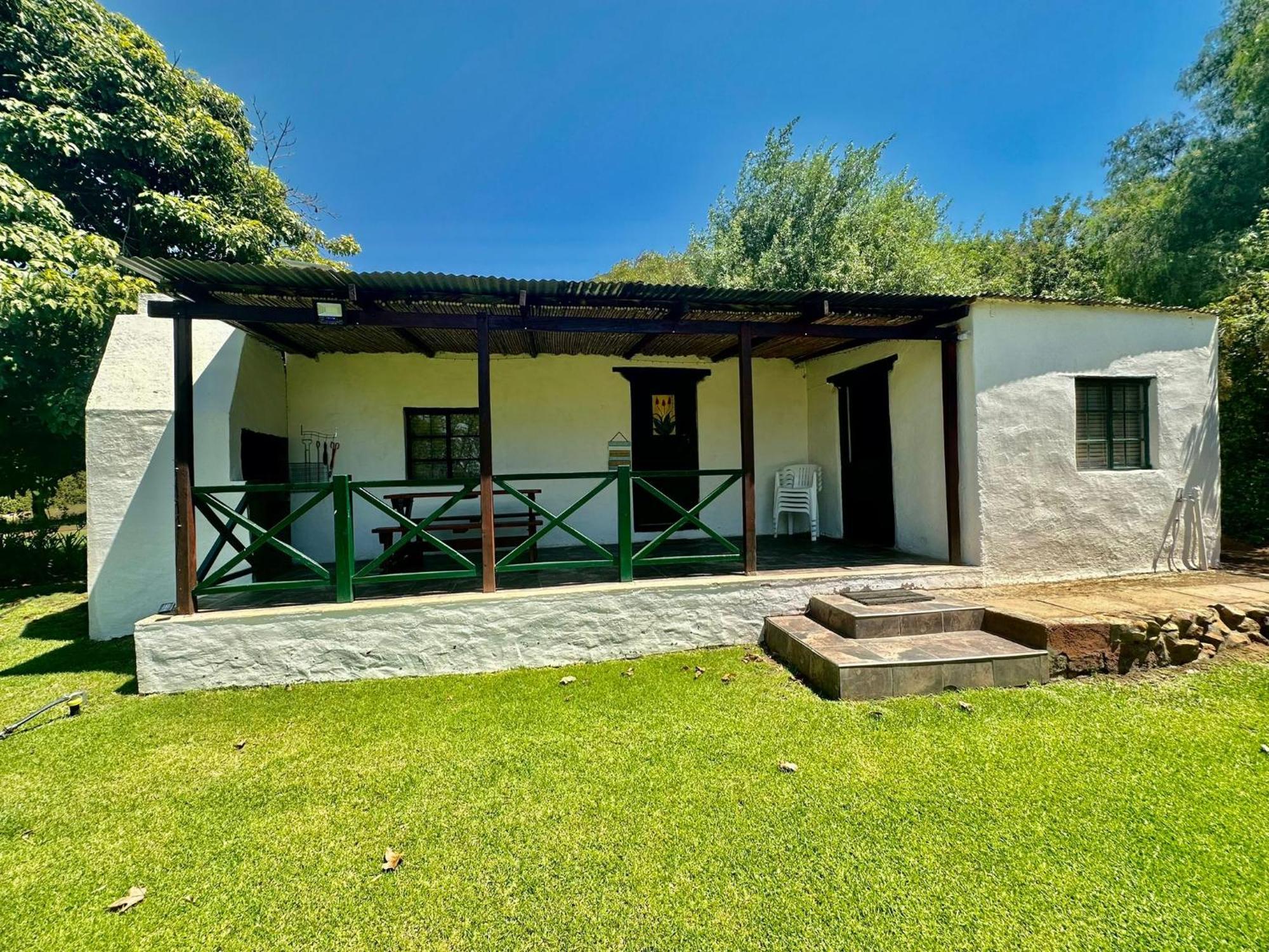 Kranskloof Country Lodge أوتشورن المظهر الخارجي الصورة
