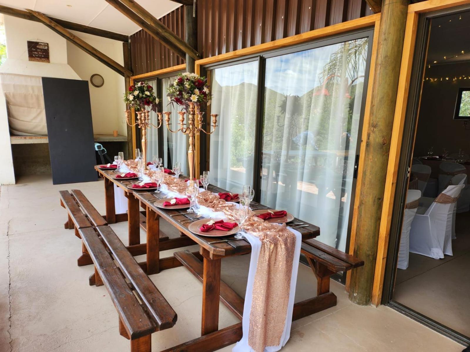 Kranskloof Country Lodge أوتشورن المظهر الخارجي الصورة